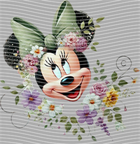 Mickey-AMQ 1722
